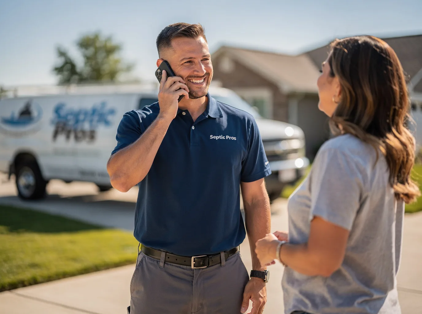 Septic Tank Pumping Mellen, WI FAQs